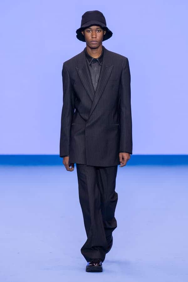 Paul Smith Spring/Summer '20 Catwalk Show