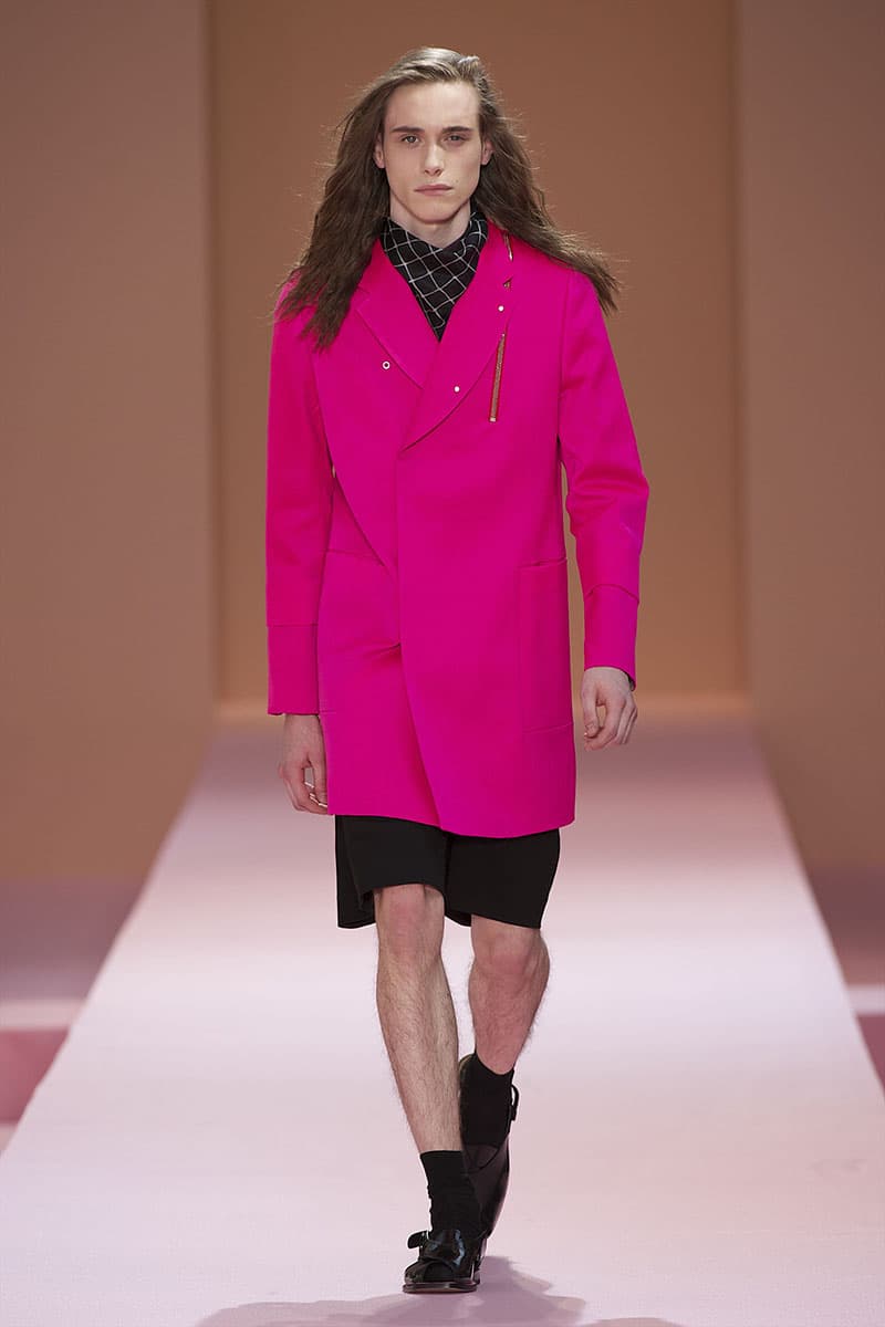 Paul Smith Spring/Summer '20 Catwalk Show