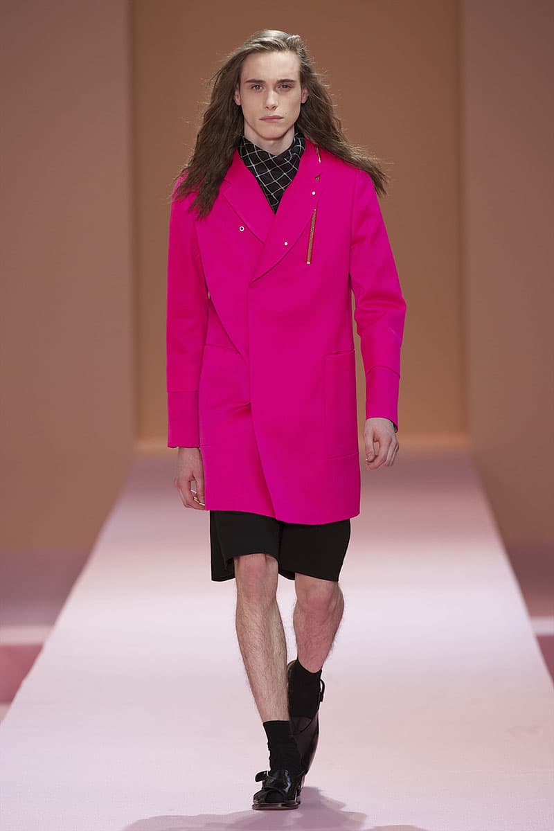 Paul Smith Spring/Summer '20 Catwalk Show