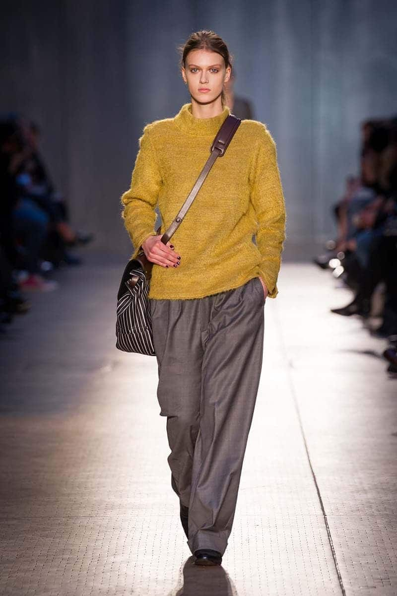 Paul Smith Autumn/Winter '14 Catwalk Show