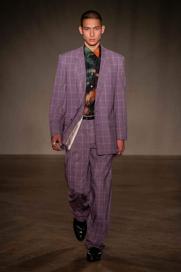 Paul Smith Spring/Summer '20 Catwalk Show