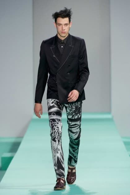 Paul Smith Spring/Summer '20 Catwalk Show