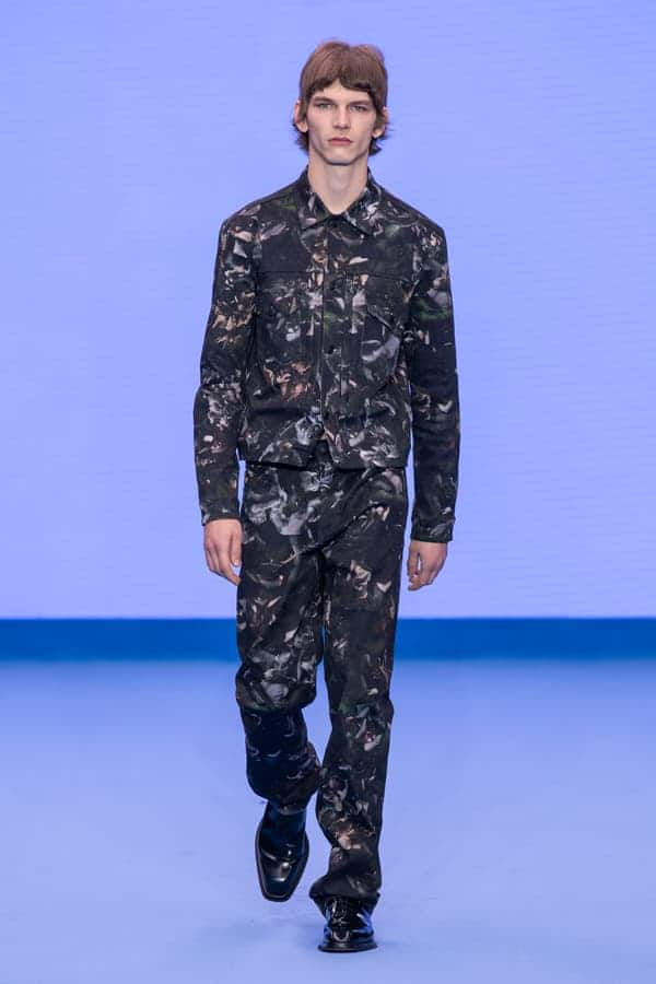 Paul Smith Spring/Summer '20 Catwalk Show