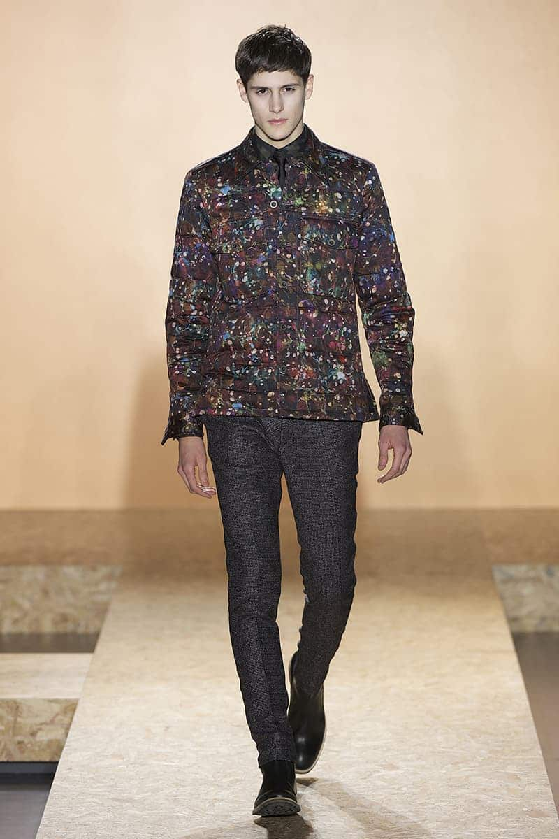 Paul Smith Spring/Summer '20 Catwalk Show