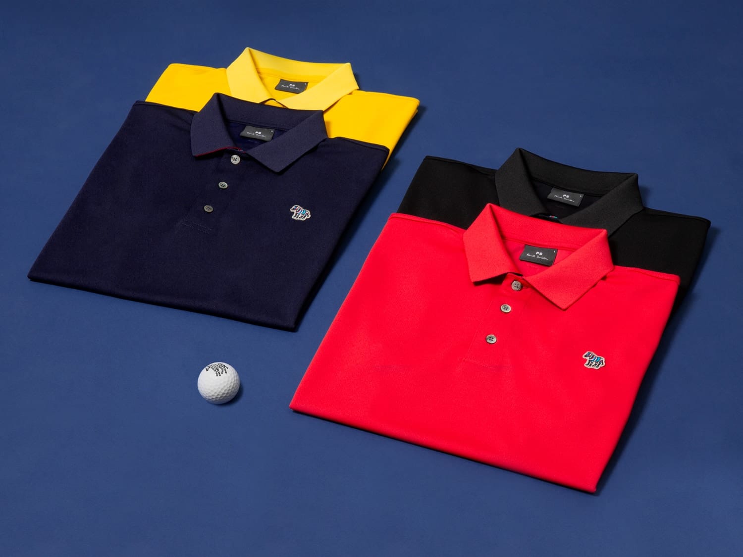 PS Paul Smith GOLF