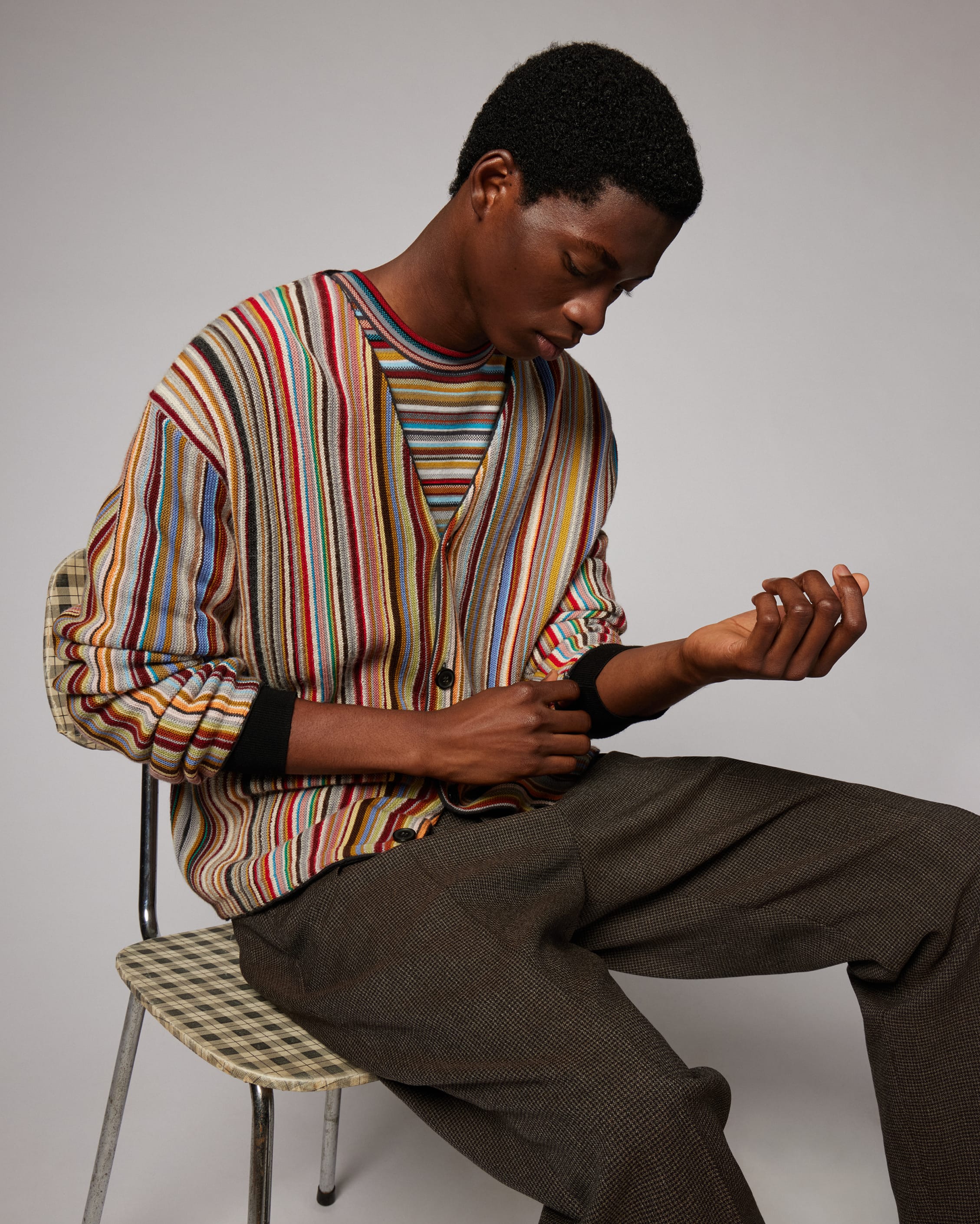 Paul Smith ONLINE SHOP｜ポール・スミス