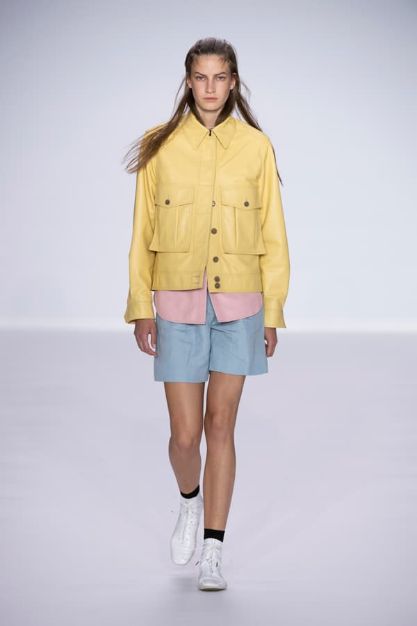 Paul Smith Spring/Summer '20 Catwalk Show