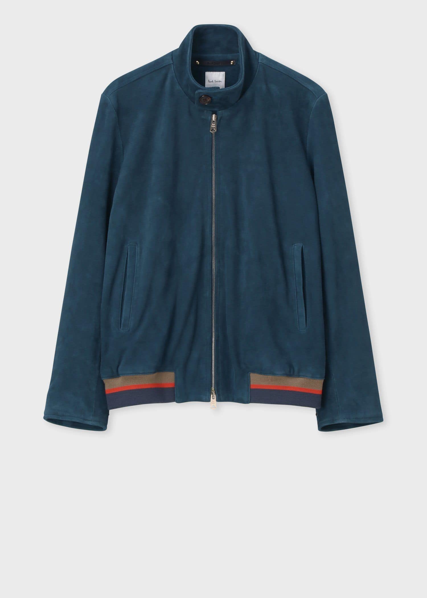 PS Paul Smith　中綿　リバーシブル　ブルゾン　ジャケット　総柄　Ｍ PS Paul Smith 中綿 リバーシブル ブルゾン ジャケット 総柄 M
