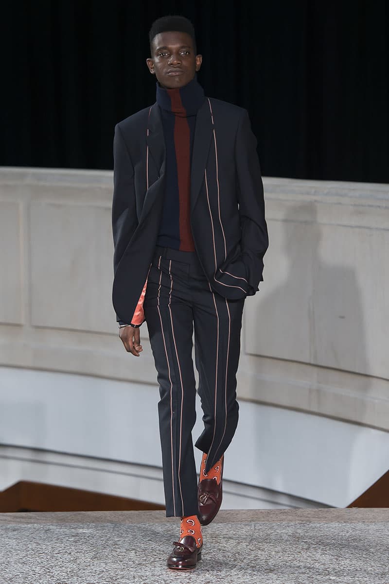 Paul Smith Spring/Summer '20 Catwalk Show