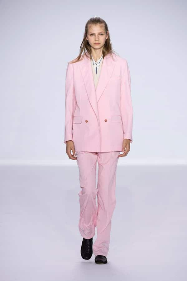 Paul Smith Spring/Summer '20 Catwalk Show