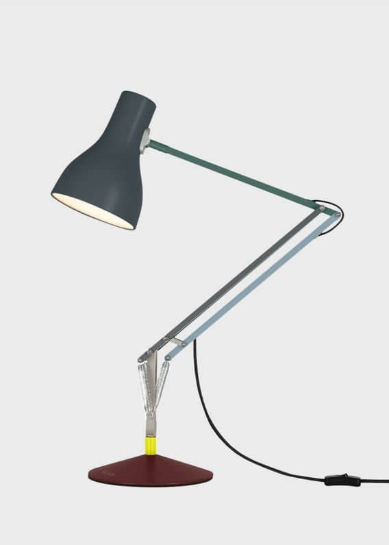 Anglepoise Edition Four