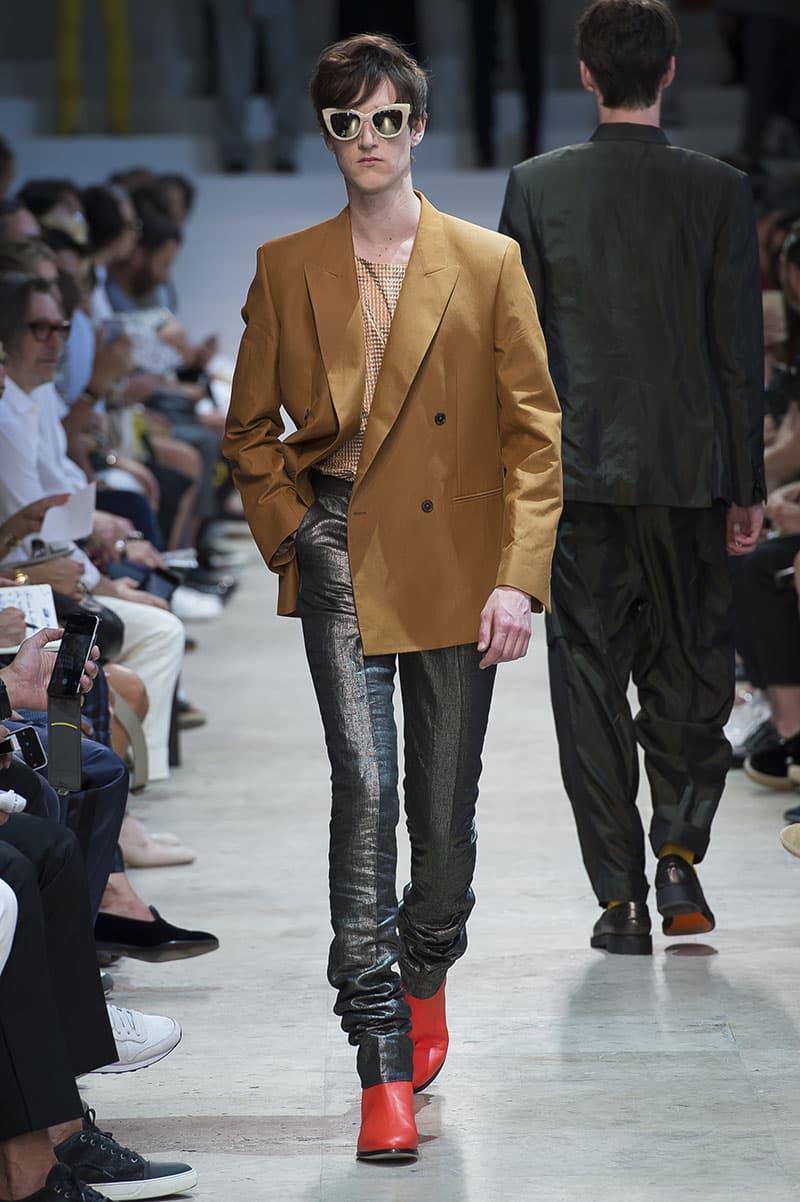 Paul Smith Spring/Summer '20 Catwalk Show