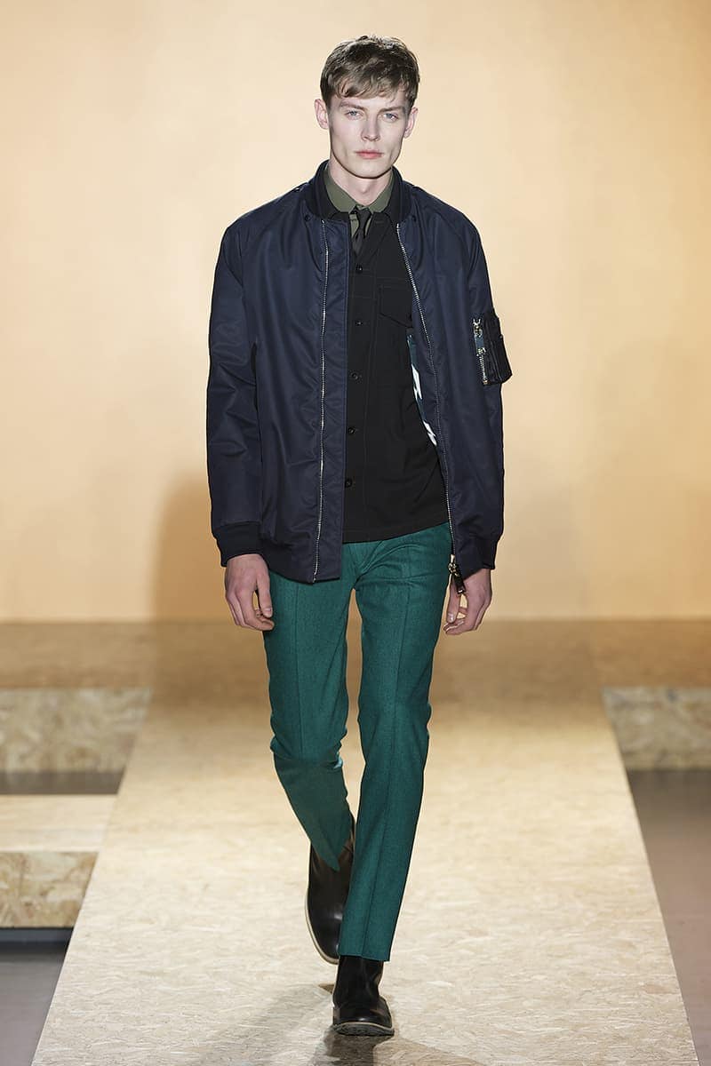 Paul Smith Spring/Summer '20 Catwalk Show