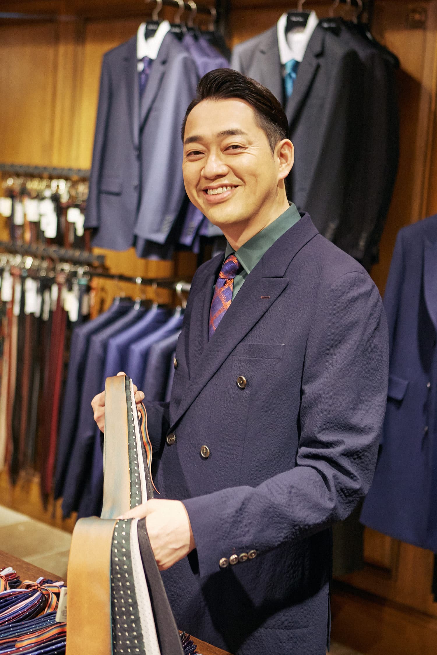 Wwd Holiday Gifts For Your Loved Ones Vol 3 Osamu Shitara Wwd Holiday Gifts For Your Loved Ones Vol 3 Osamu Shitara