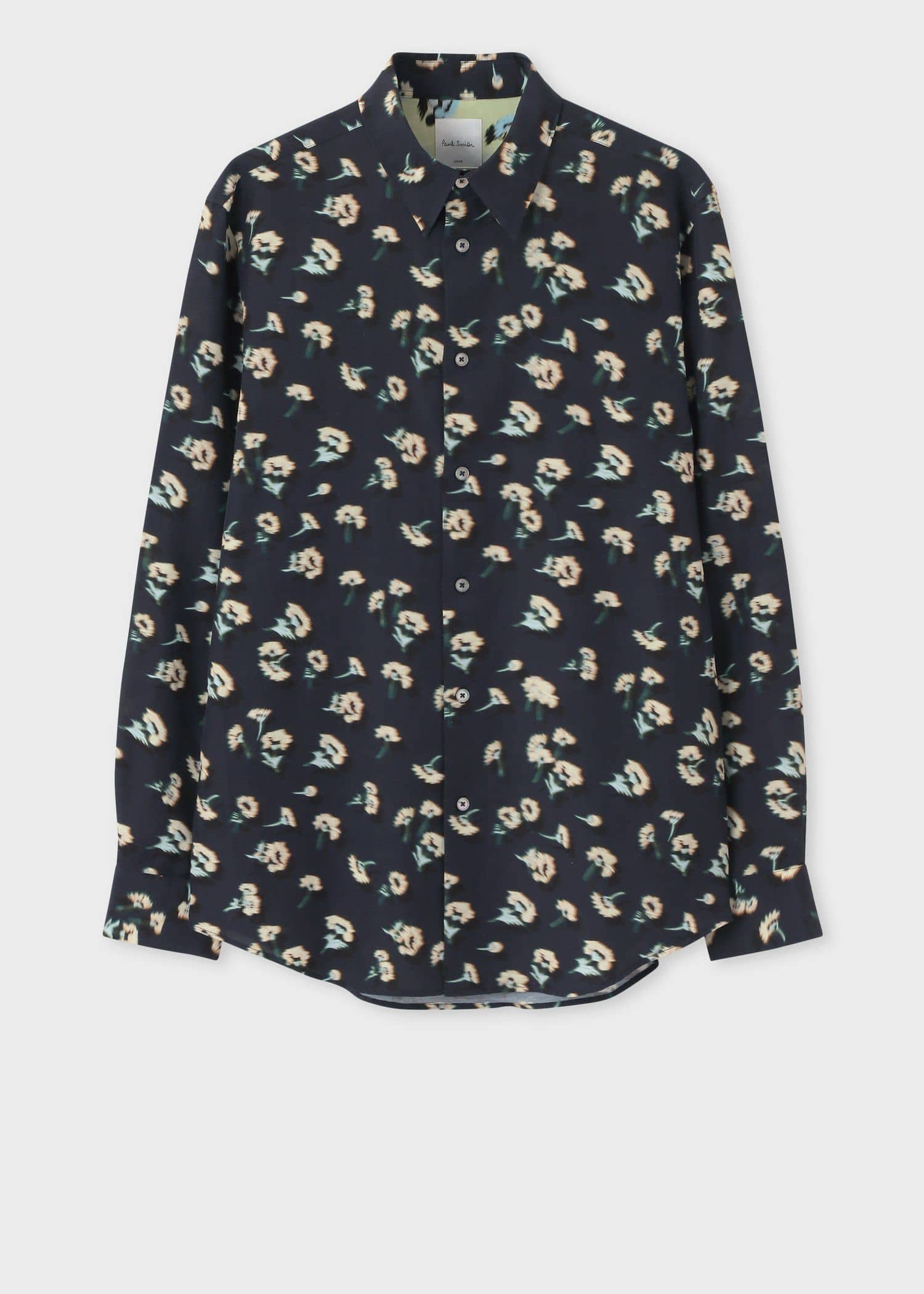 <b>カジュアルシャツ</b>