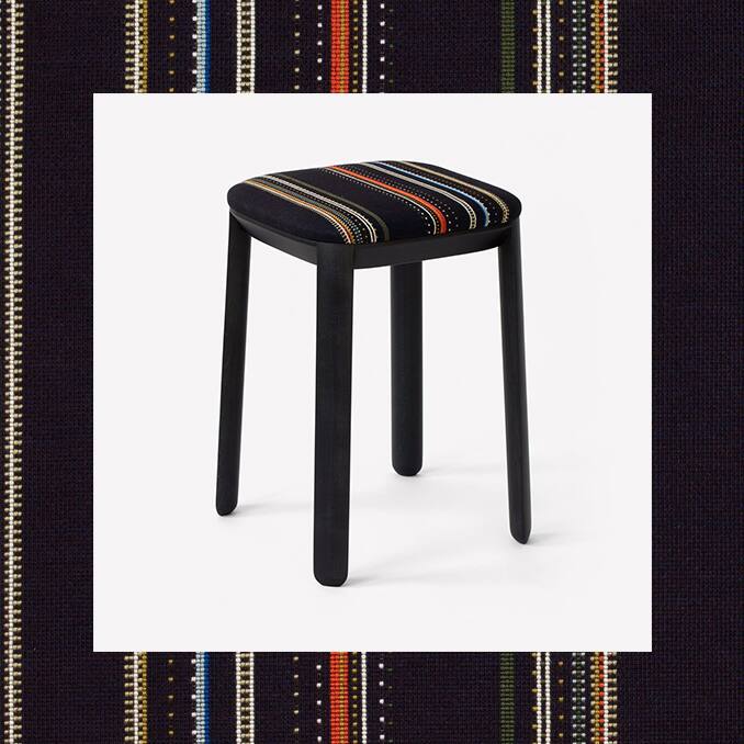 PAUL SMITH AND MAHARAM FOR HERMAN MILLER COLLECTION