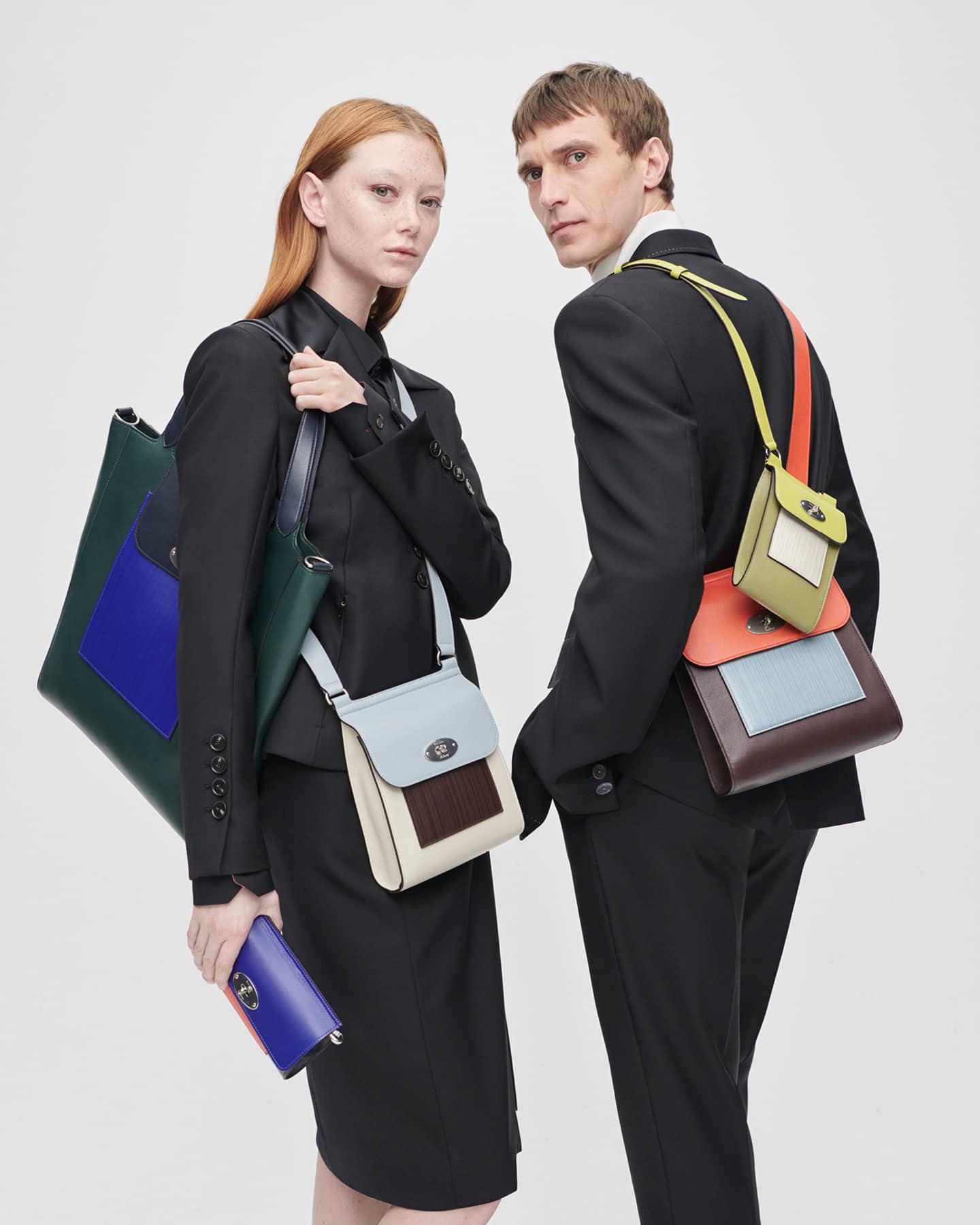 Paul Smith 公式オンラインショップ | ポール・スミス