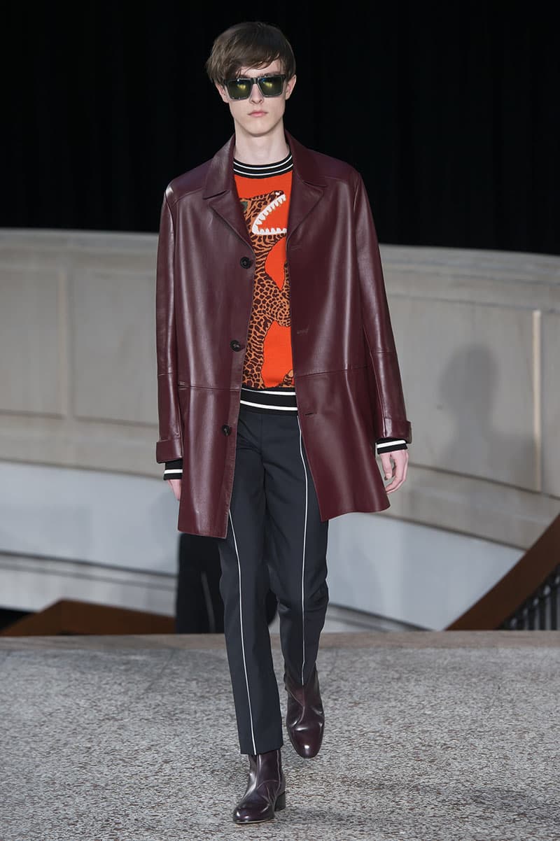 Paul Smith Spring/Summer '20 Catwalk Show