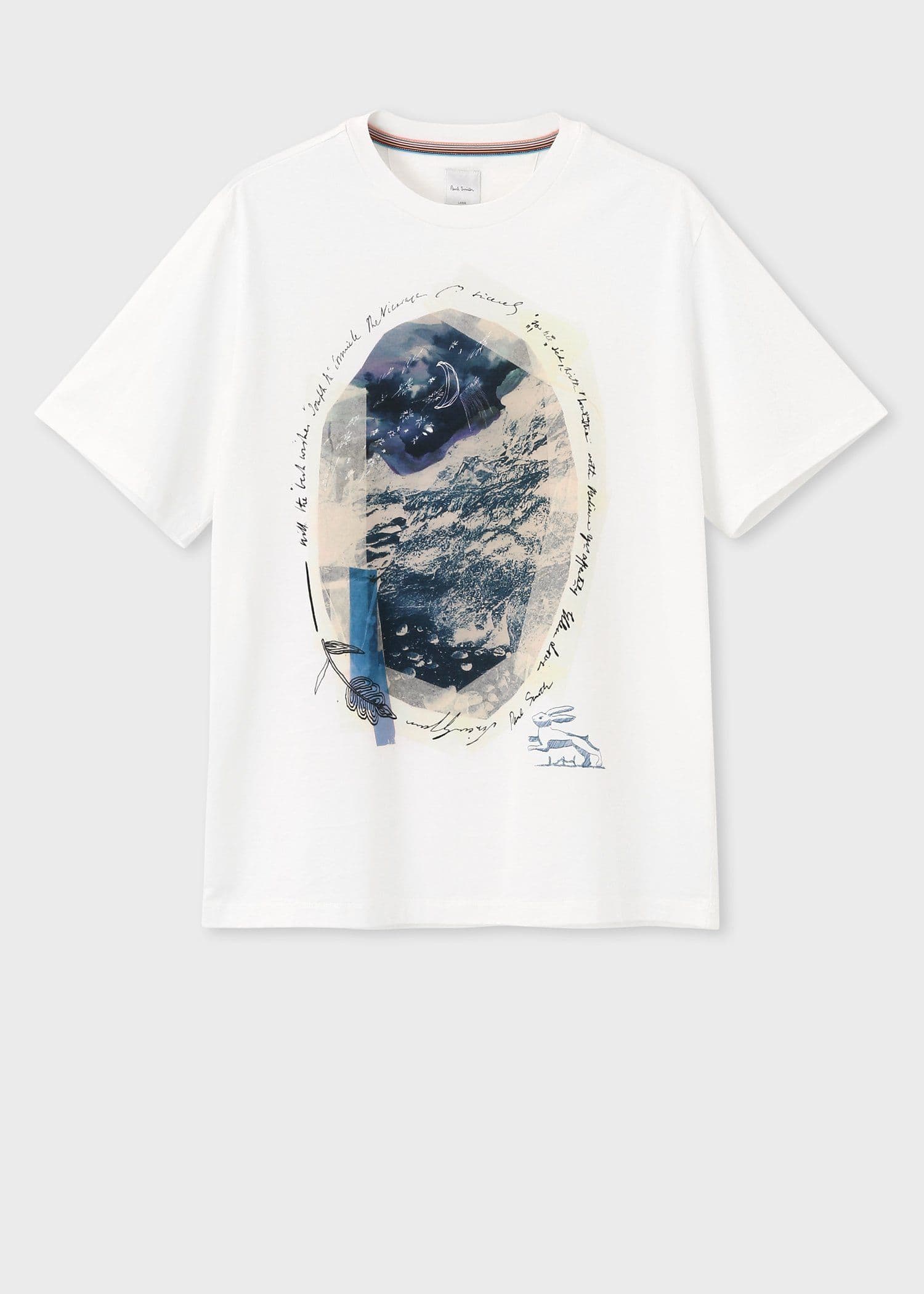 Tシャツ＆カットソー
