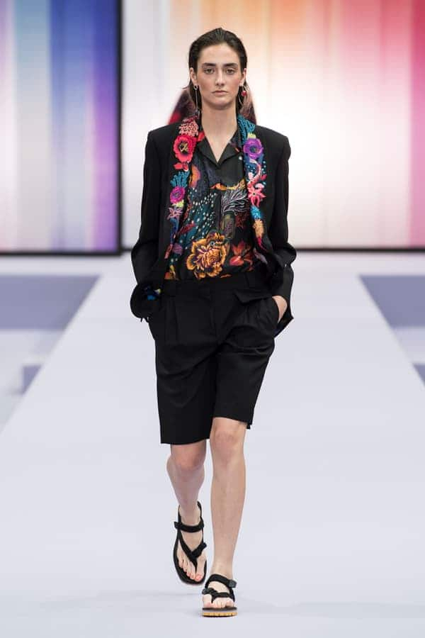 Paul Smith Spring/Summer '20 Catwalk Show