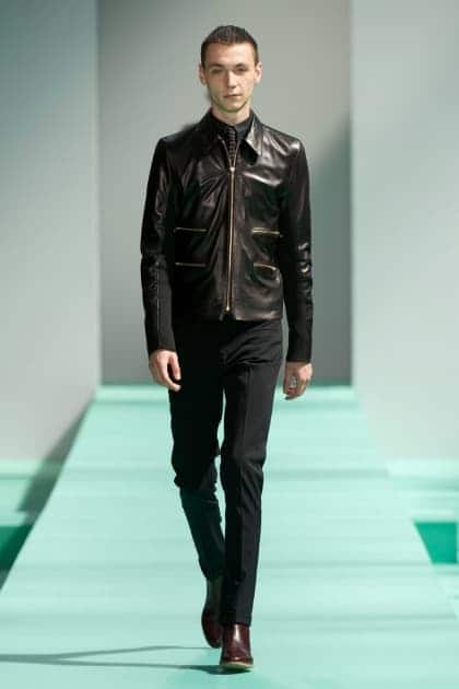 Paul Smith Spring/Summer '20 Catwalk Show
