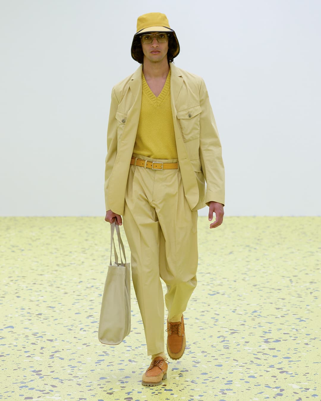 Paul Smith Spring/Summer '20 Catwalk Show