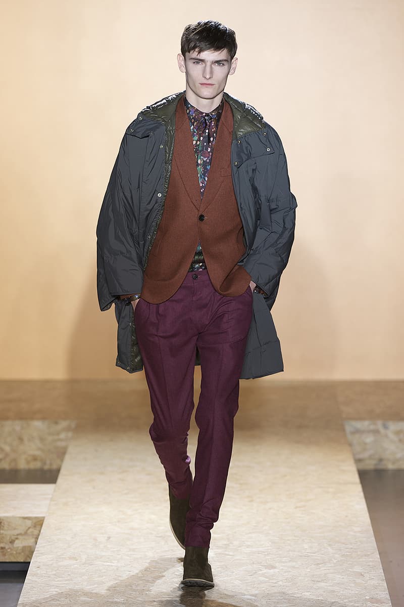 Paul Smith Spring/Summer '20 Catwalk Show