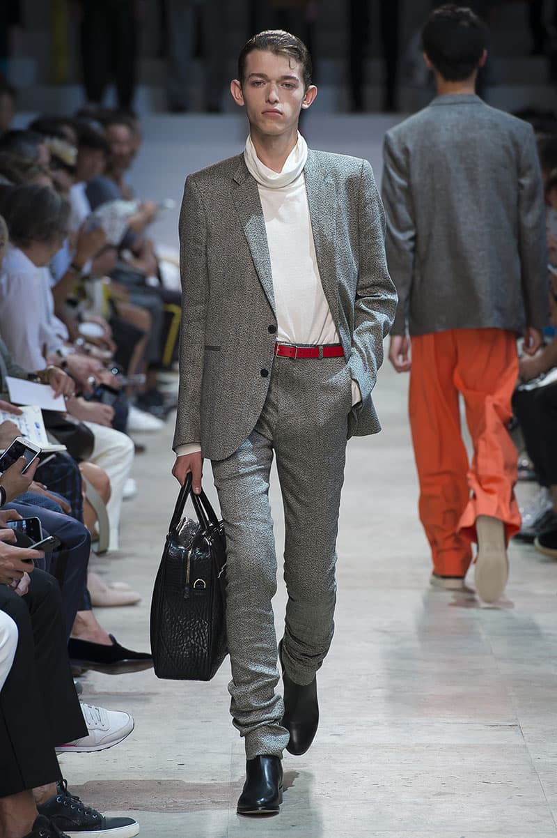 Paul Smith Spring/Summer '20 Catwalk Show