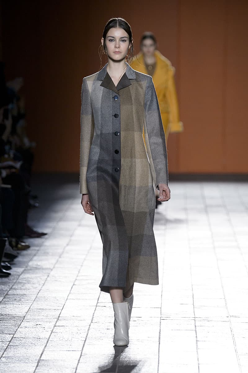 Paul Smith Autumn/Winter '15 Catwalk Show