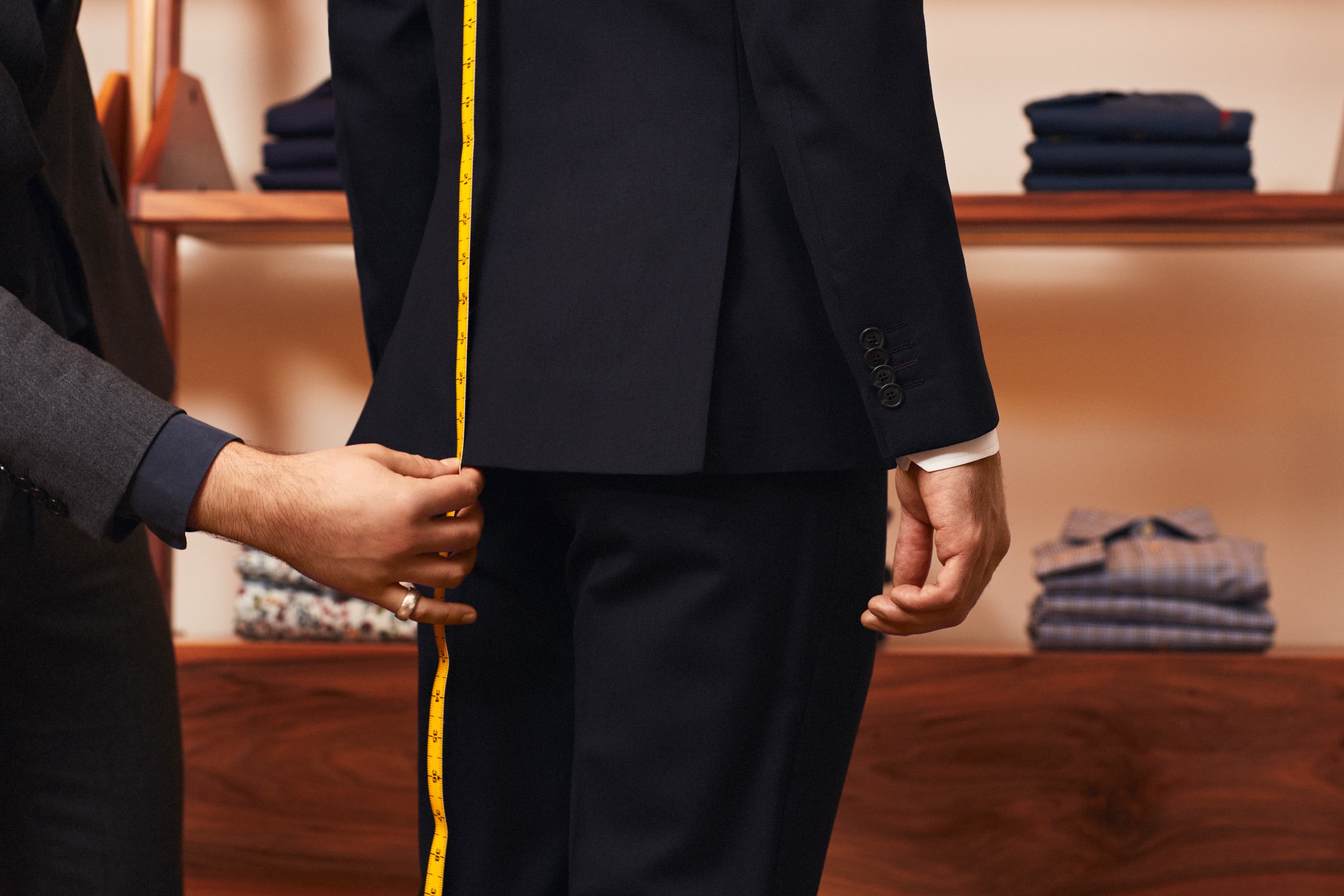 Made To Measure Made To Measure