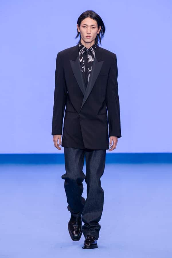 Paul Smith Spring/Summer '20 Catwalk Show