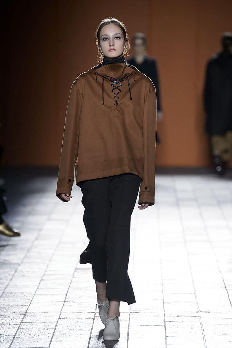 Paul Smith Autumn/Winter '15 Catwalk Show