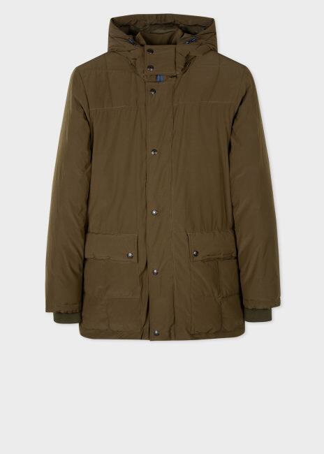 Paul Smith Men Pre Order :: PaulSmith