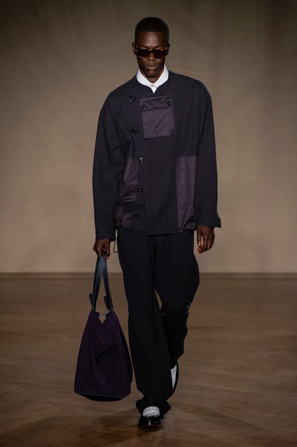 Paul Smith Spring/Summer '20 Catwalk Show