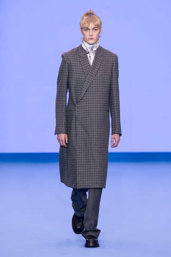 Paul Smith Spring/Summer '20 Catwalk Show