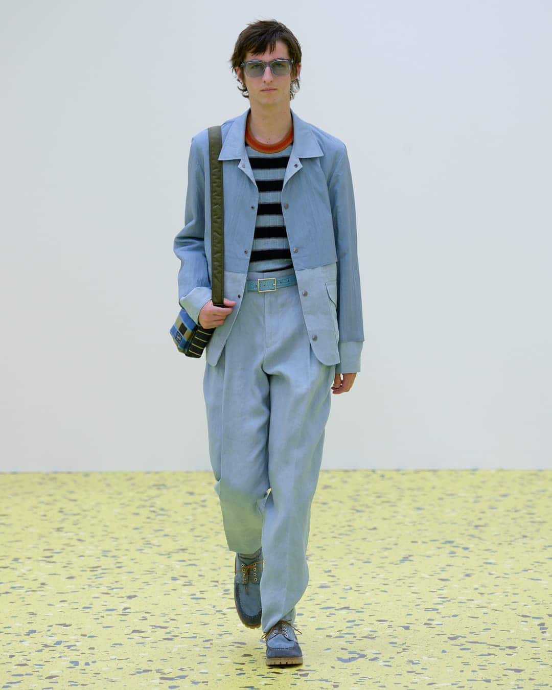 SS22 - Men's COLLECTIONS