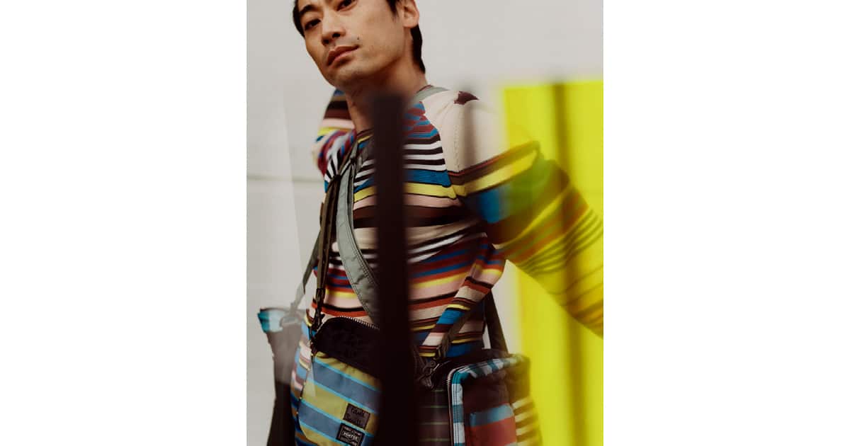 ポールスミス　PAULSMITH バッグ　旅行バッグ 街歩きから旅行まで、休日のシーンにぴったりのカジュアルバッグ