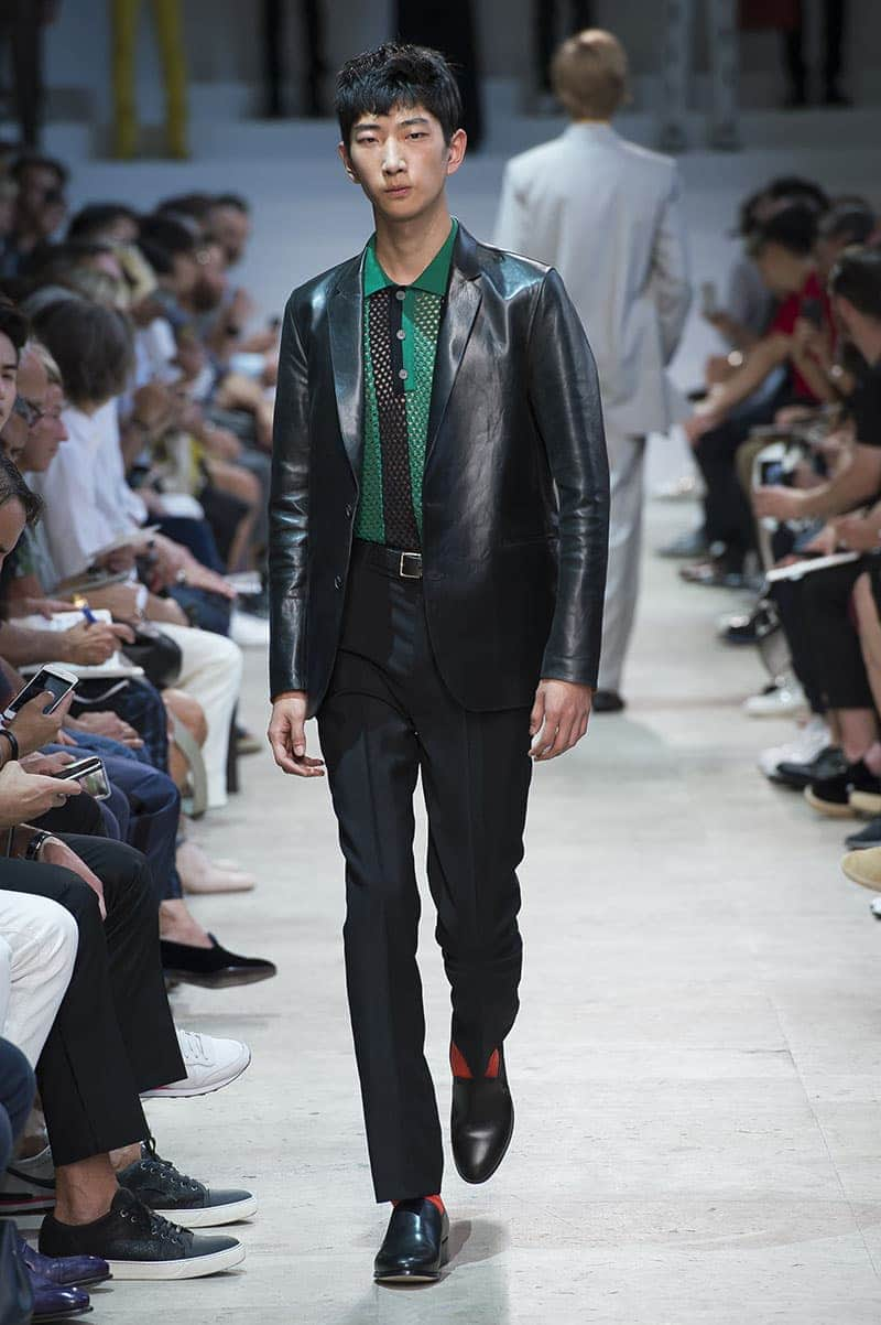 Paul Smith Spring/Summer '20 Catwalk Show