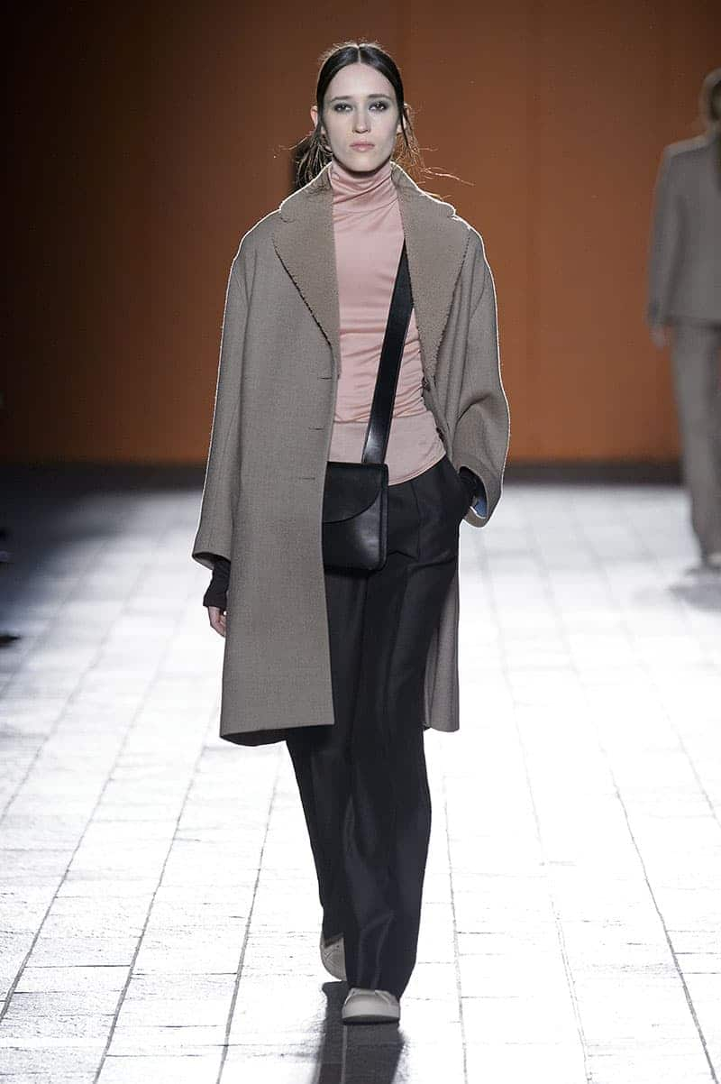 Paul Smith Autumn/Winter '15 Catwalk Show