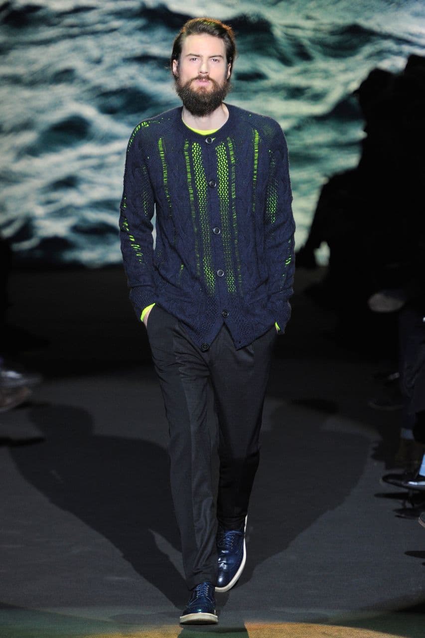 Paul Smith Spring/Summer '20 Catwalk Show