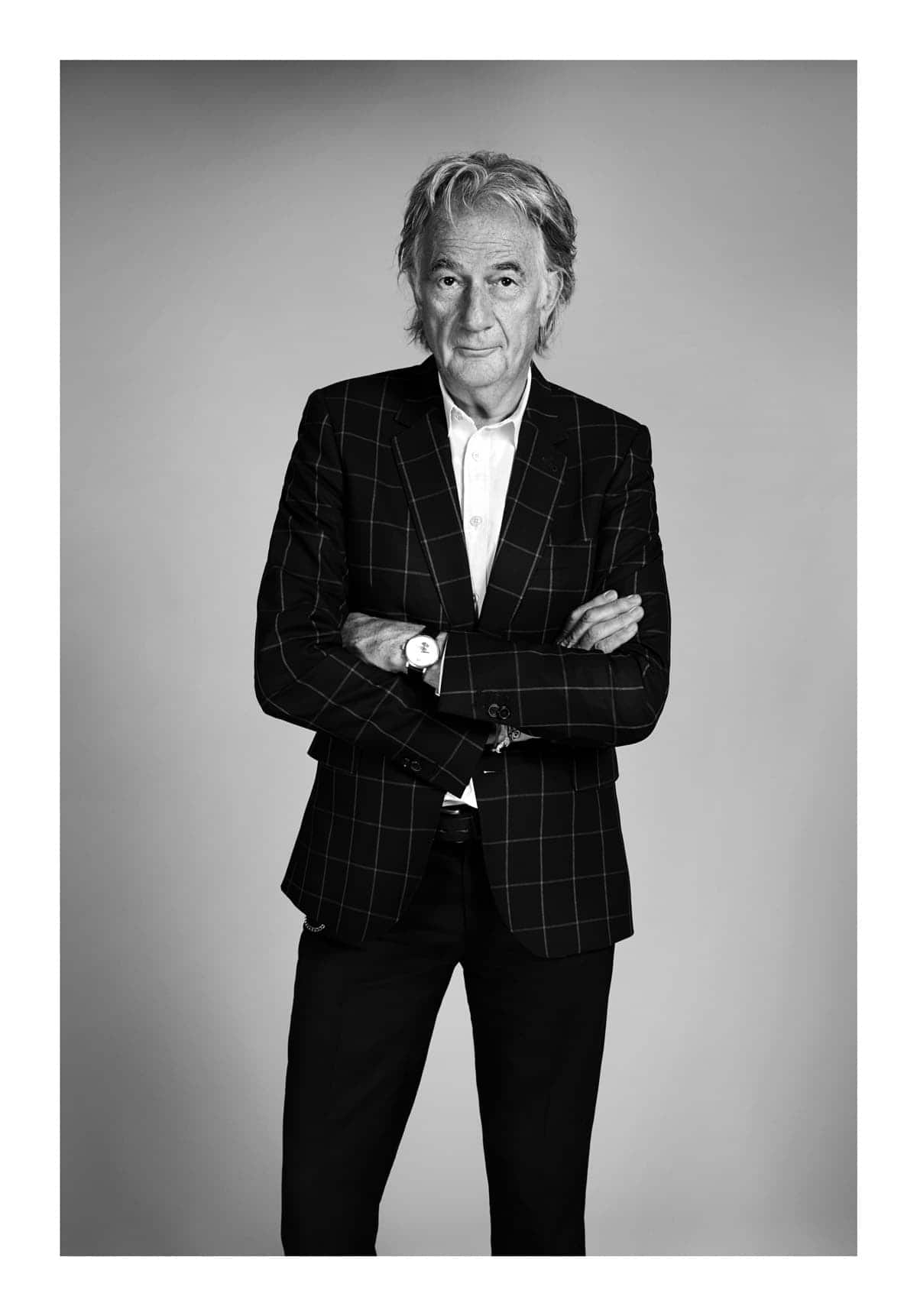 Company History Paulsmith