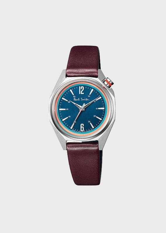 Paul Smith 腕時計 オクタゴン 2019秋購入 通販