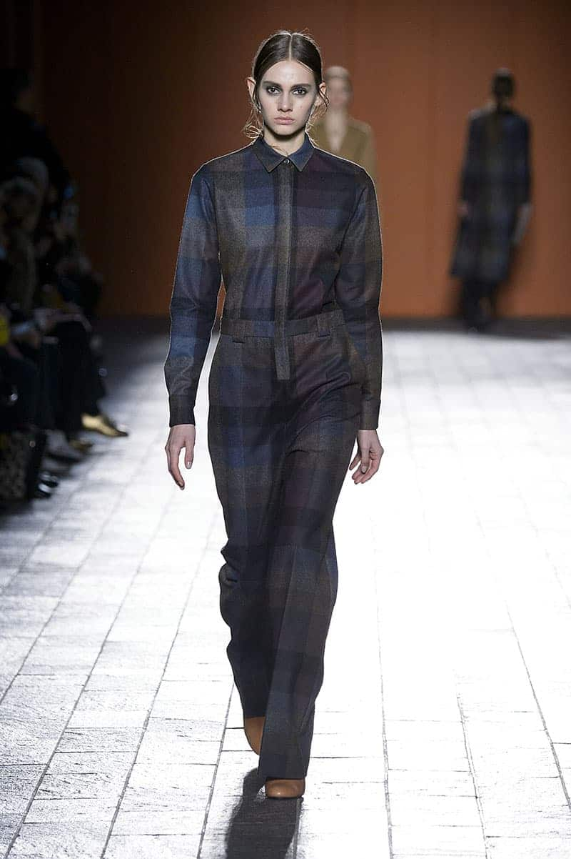 Paul Smith Autumn/Winter '15 Catwalk Show