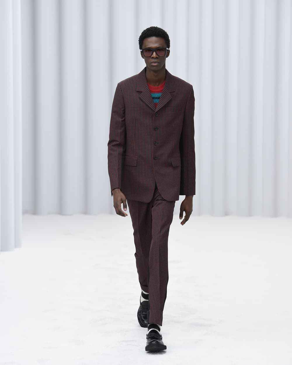 Paul Smith Spring/Summer '20 Catwalk Show