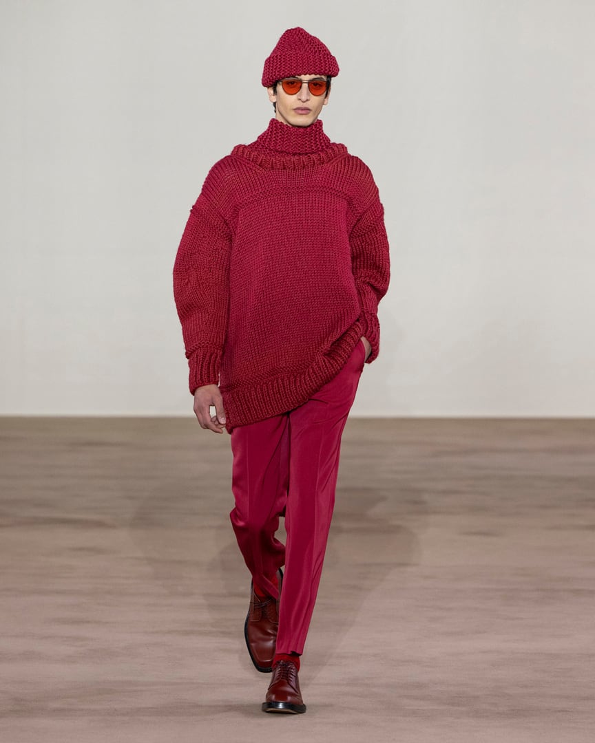 Paul Smith Spring/Summer '20 Catwalk Show