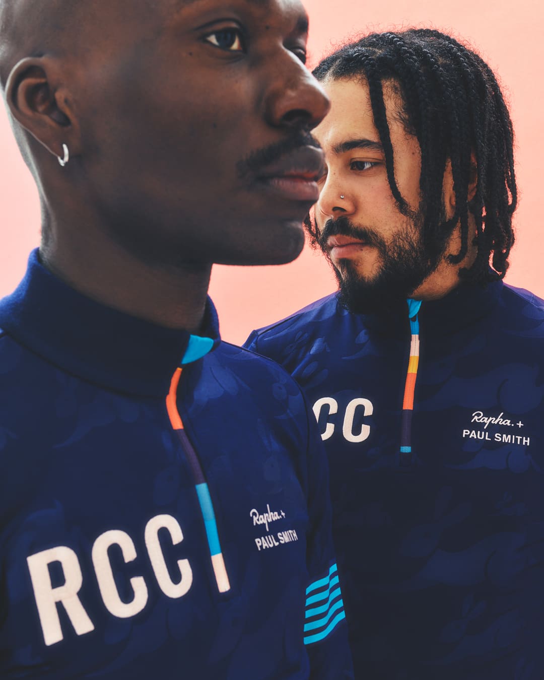 Paul Smith + Rapha | ポール・スミス