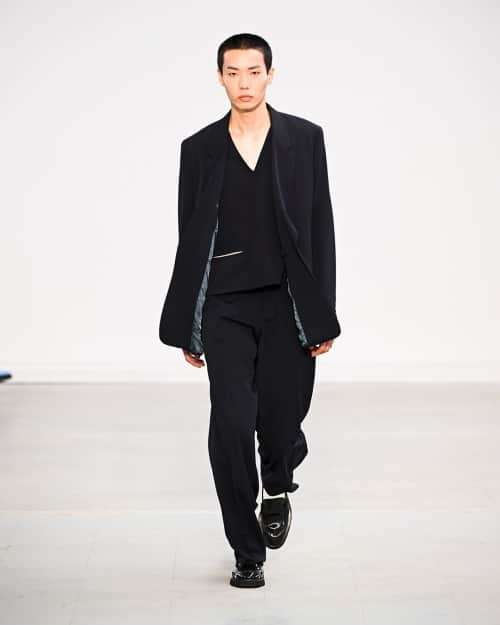 SS23 - Men's Show | ポール・スミス