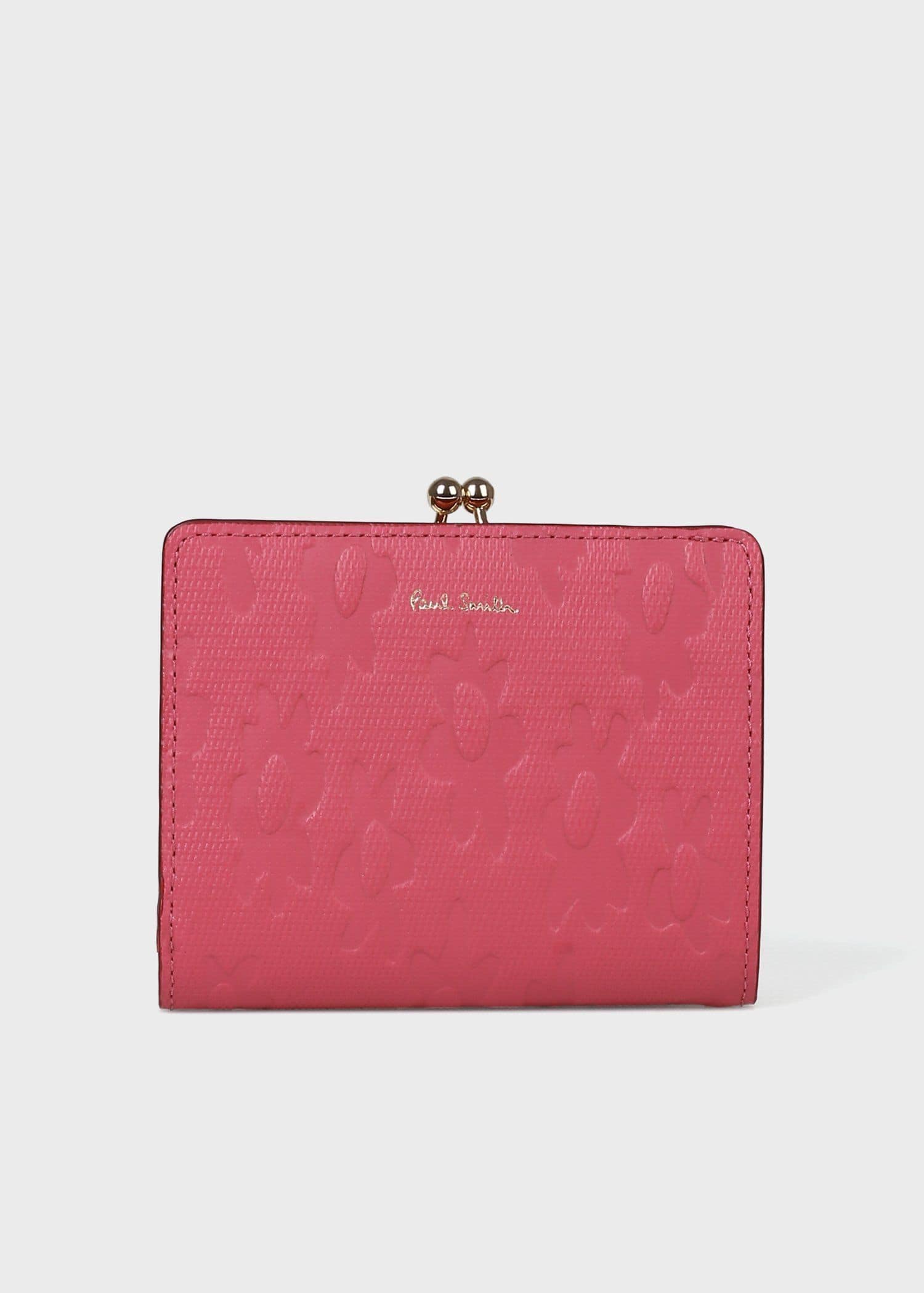 <b>財布＆革小物</b>