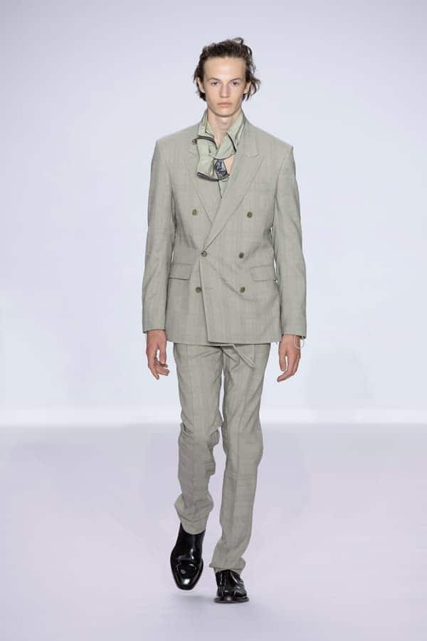 Paul Smith Spring/Summer '20 Catwalk Show