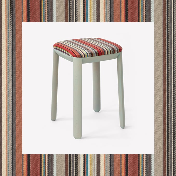 PAUL SMITH AND MAHARAM FOR HERMAN MILLER COLLECTION